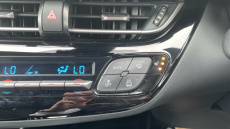 Toyota C-HR 1.8 Hybrid Design 5dr CVT Hybrid Hatchback